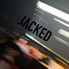 jacked