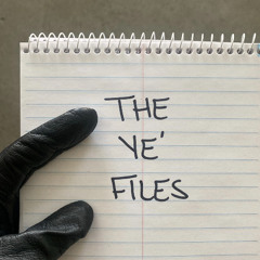 Hey, Ye!