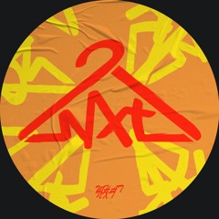 [PREMIERE] Hart & Neenan - Transcend [WHATNXT]