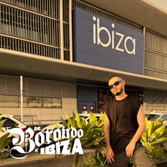 RIOSS - De BORONDO x IBIZA (Verano 2024)