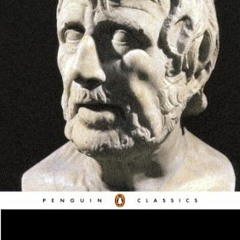 [Read] EBOOK EPUB KINDLE PDF Letters from a Stoic (Penguin Classics) by  Lucius Annaeus Seneca,Robin