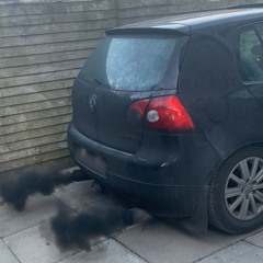 Running out of time ✅