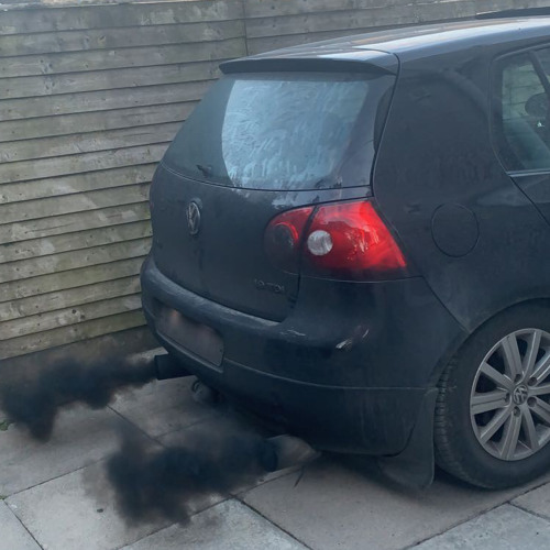 Running out of time ✅