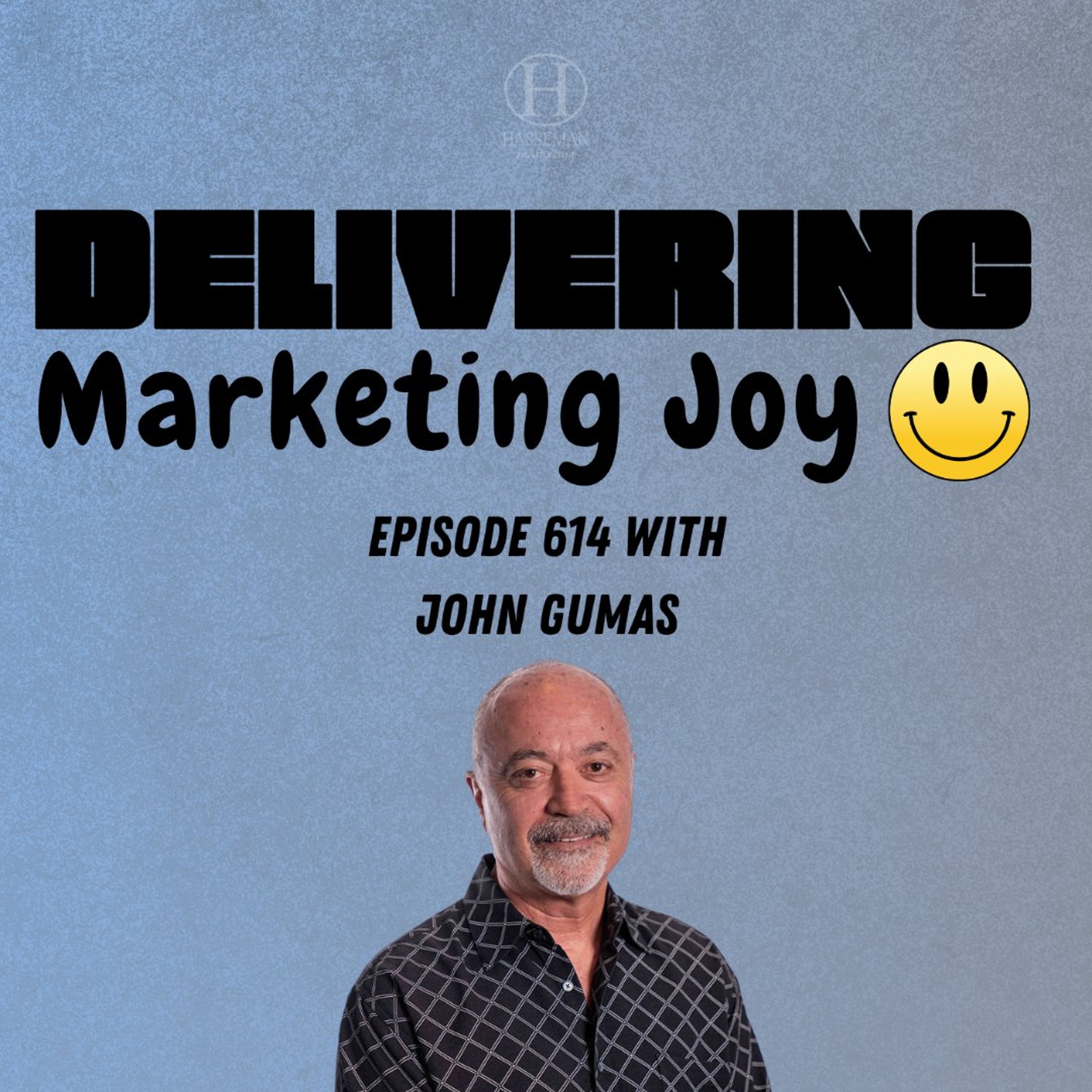 Delivering Marketing Joy