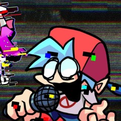 Pibby Bf vs Bf-Blue Balled