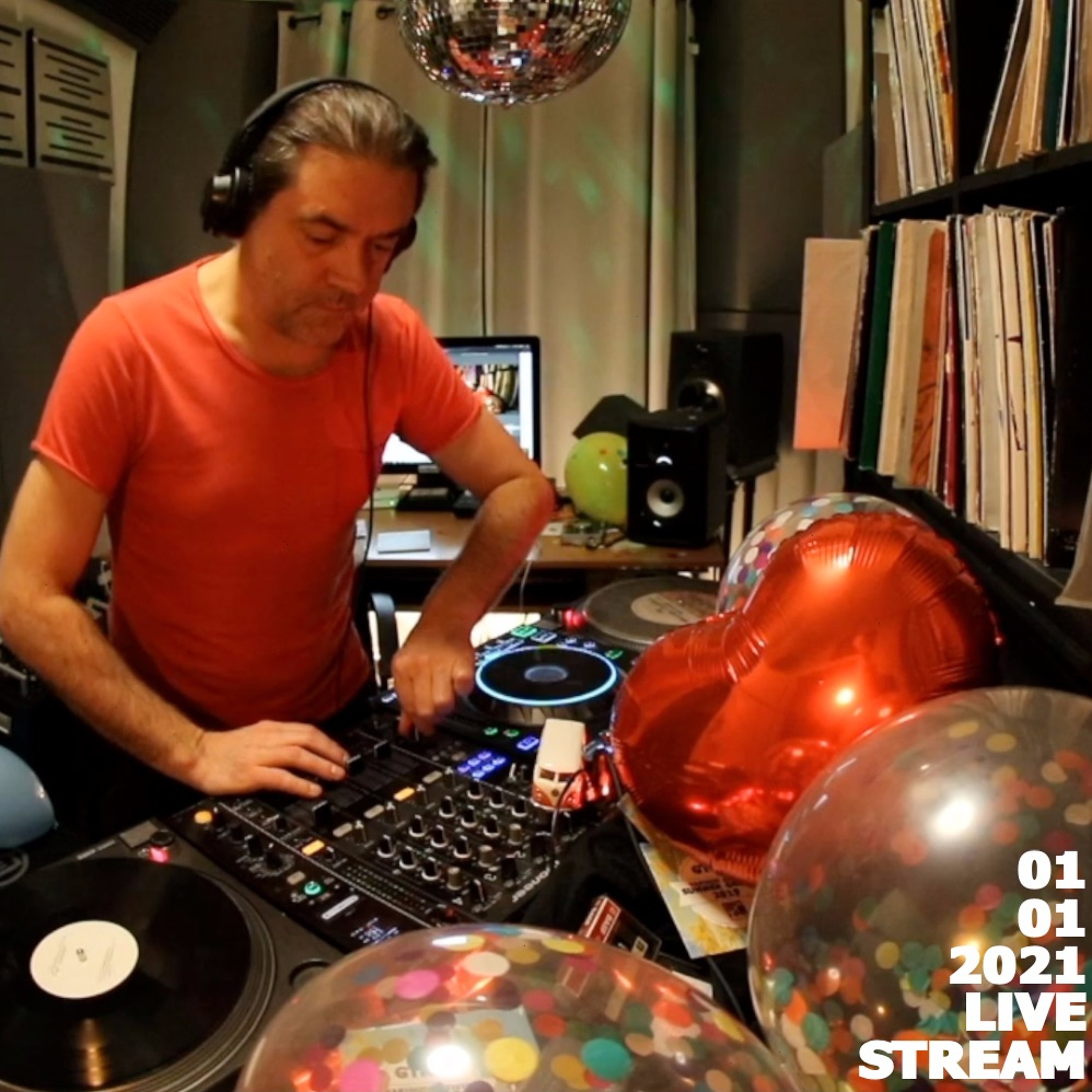 this is djMatush live mix ...