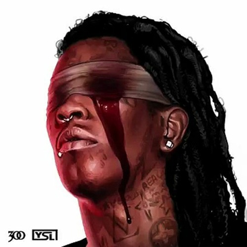Young Thug - Digits (Michael Hanna Edit)