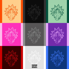 THE MAXX (prod. Toxic)