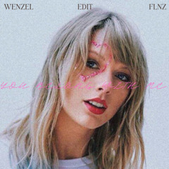 You Belong Wth Me (Wenzel, FLNZ EDIT) PREVIEW (buy = free download)