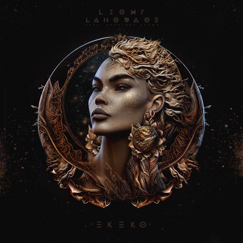 Ekeko w/ Courtney Acamo