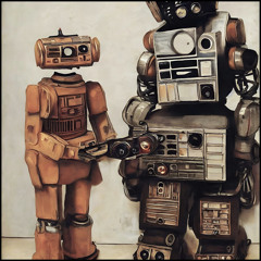 Ansound and Mesmo "Another Way"