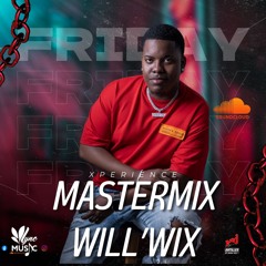 04- DJ WILL WIX - NRJ MASTERMIX 02-05-2025