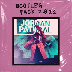 Jordan Patural - Bootleg Pack 2022 I [FREE DOWNLOAD]
