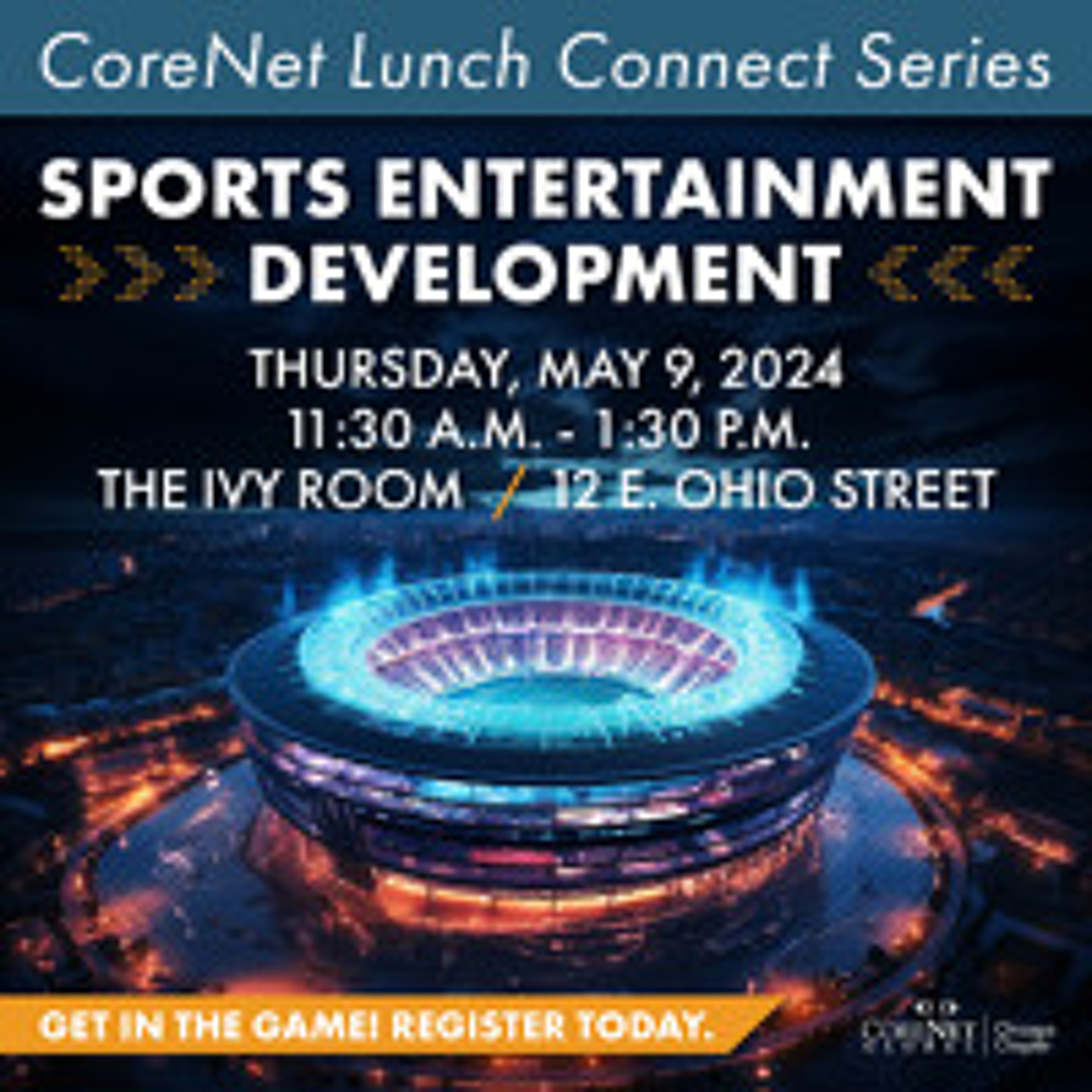 CoreNet Chicago