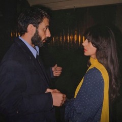 ولووه شو مرتاحة بلاك-فيروز تُغني زياد