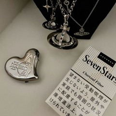 vivienne Westwoodddd with xinjiayuyi mfkkkk