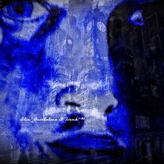 I'M A CRASH-MODE-TRAVELER, Storytelling Music & Artwork No. 9