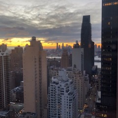 Lockdown Sessions - Live from NYC - DBB - Darren Brogden