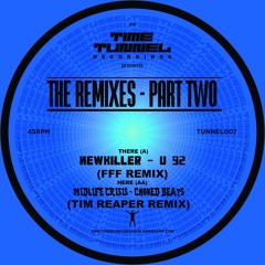 TUNNEL007 - AA1 - Midlife Crisis - Choked Beats (Tim Reaper Remix) - CLIP