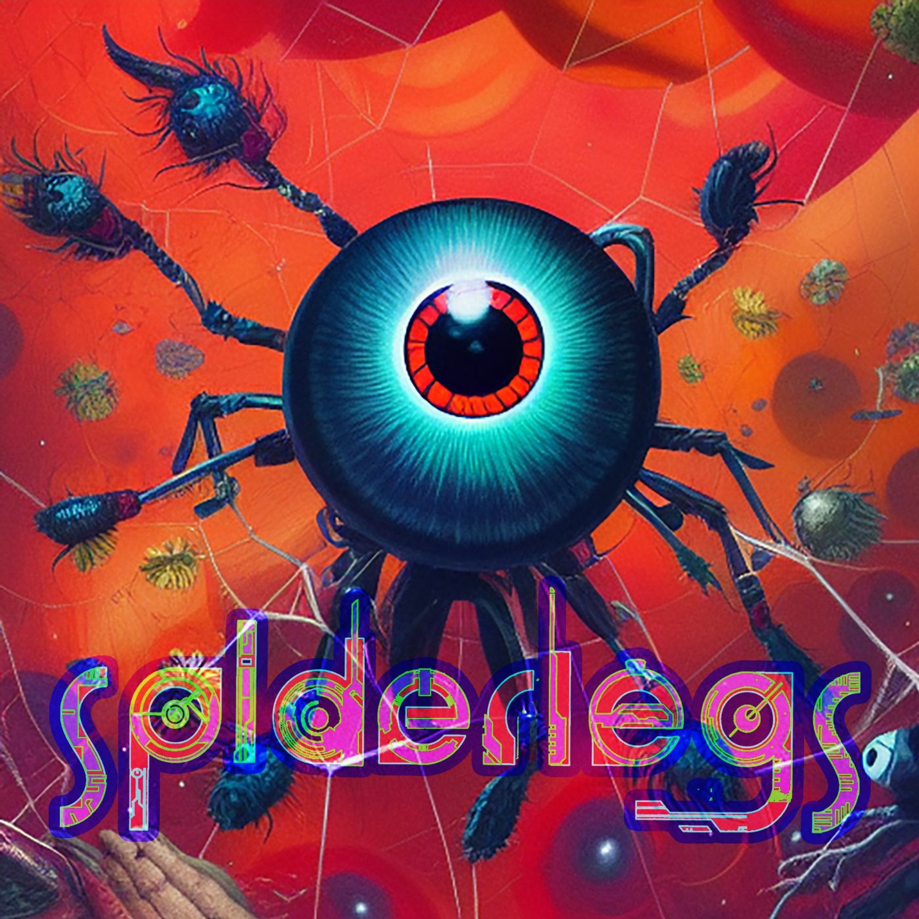 Noodling episode artwork
