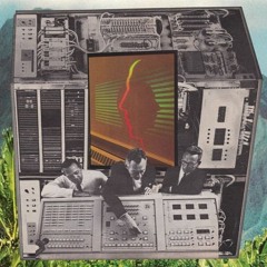 HOME - Resonance (reversed)