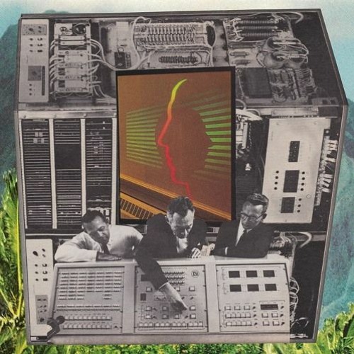 HOME - Resonance (reversed)