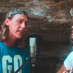 Joseph and Nicholas Jamerson - Indian Man