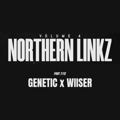 MCs Genetic and Wiiser | PART 7/12 | #NLV4