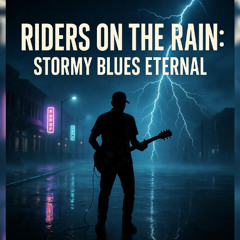 Feels Like Rain Tonight