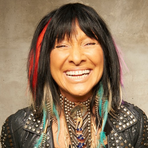 Stream Buffy Sainte Marie by Warrior Life | Listen online for free on ...