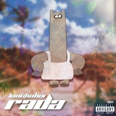LanchaBoi - RADA (Prod. SaddBoi Gabb & KingJaymaan)