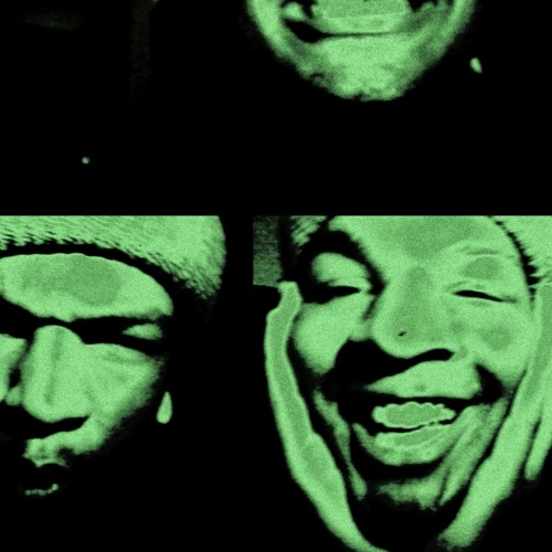 Nigga Shit (Prod. Hellstation)