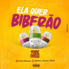 Pobre Mimoso - Biberão - Prod. by Maike
