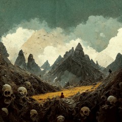 Dead Mountains