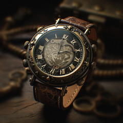 Большие бабки [финансы II] (feat. Buffettron)