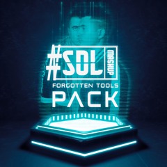 #SOLMashup - Forgotten Tools Pack V1