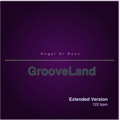 GrooveLand (Extended Version)