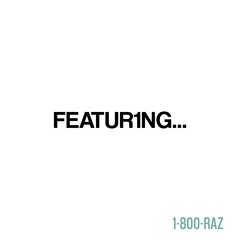PYRAMIDS PT 1 - 1-800-RAZ (ft. HYPED-UP REESE)