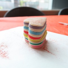 But Not For Me Idah Cover Practice