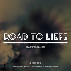 Road to life - (20-04-2024 Live-Mix by Robins B-Day @ il Jona)