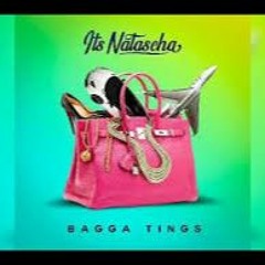 Its Natascha - Bagga Things (Prod. By Yin Yang)