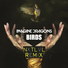 Imagine Dragons - Birds (NXTLVL Remix)
