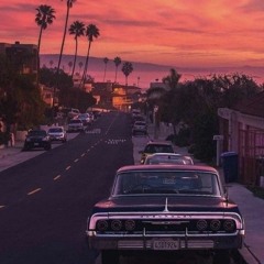 Old Days / New Town