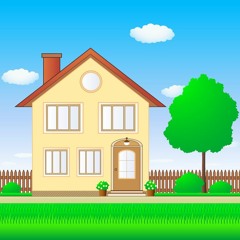 hus