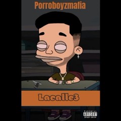 2.-MILES - LA CALLE 3 FT .BRANDIDO FT. CHIEFF CLEANN (PROD.XYNOBEATZ) ("CR7 EN REAL THE MIXTAPE ")