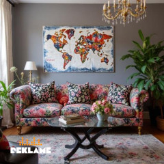 All That She Wants - (Dj Deklame Remix)