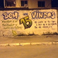 VOU TE SOCANDO BOTANDO SOCANDO [[ DJ FP DA CHM & PEDRINHO ]] OLHA A TROPA DO 15 AII