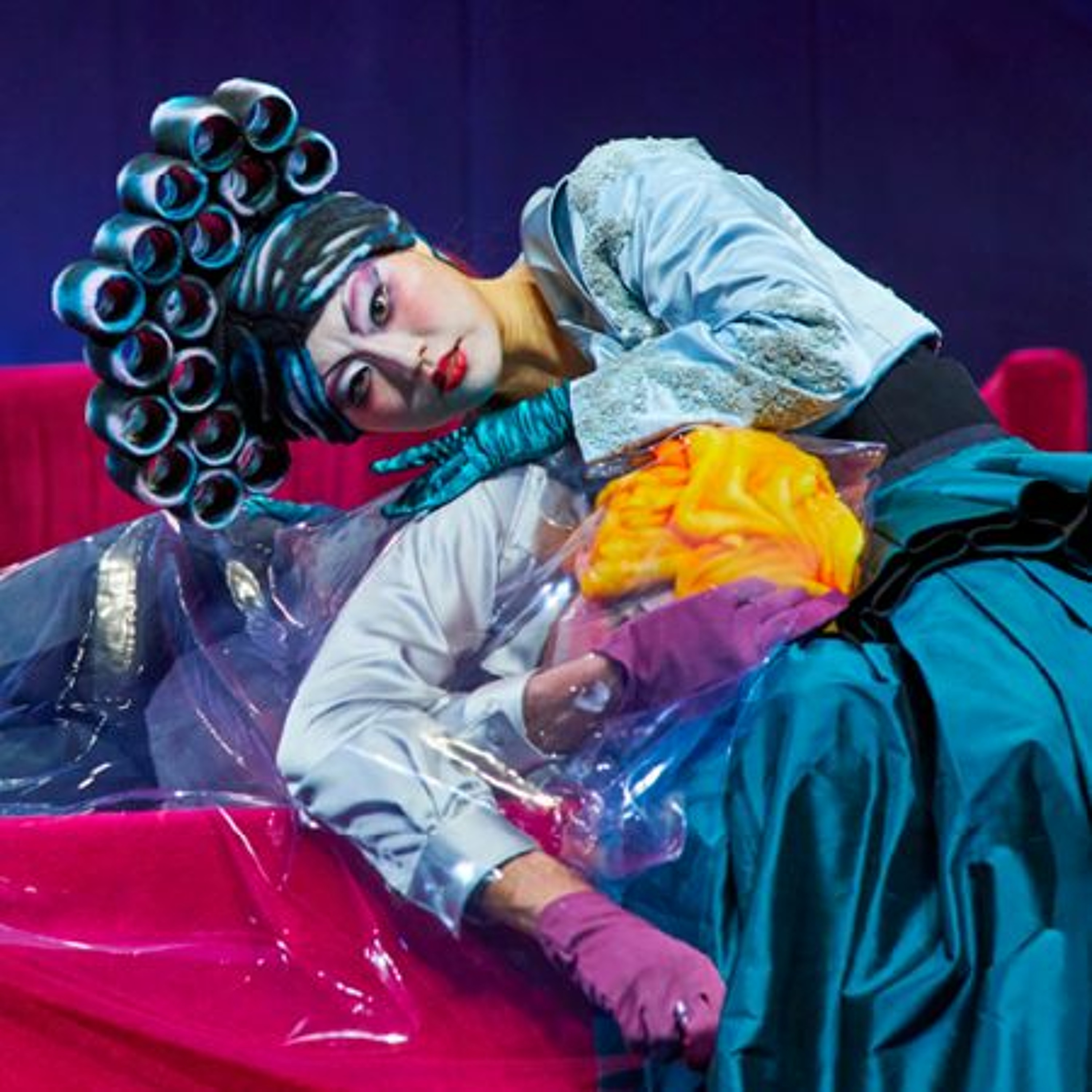 Staatsoper Hamburg Podcasts