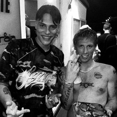 18K x Kid Yugi - Mogio RMX