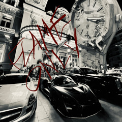 Travis Scott - Likka Sto (MASTERED)